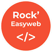 Rock's Easyweb